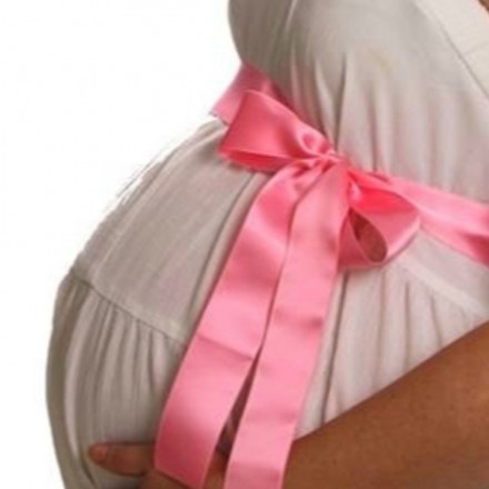 Brausestäbchen gegen Sodbrennen in der Schwangerschaft
