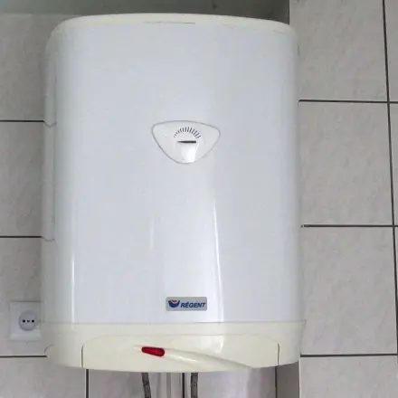 Stromfresser zügeln