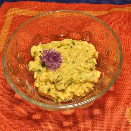 Avocado - Brotaufstrich II