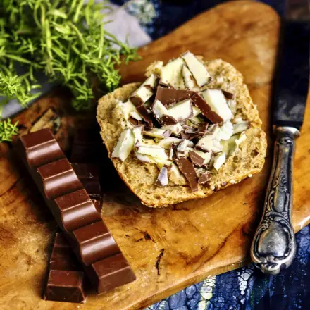 Alternative zu Nutella