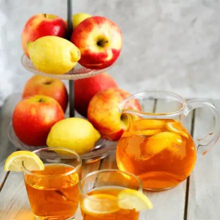 Billige und gesunde Vitamin C-Versorgung