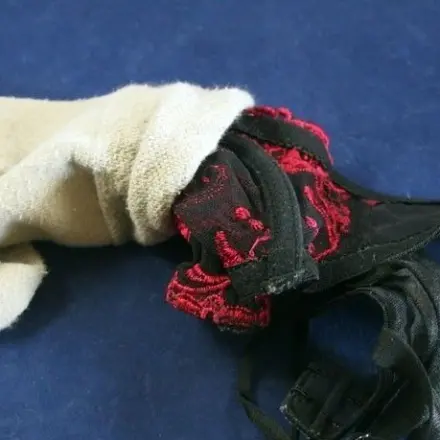 BH in der Waschmaschine ohne Wäschebeutel?