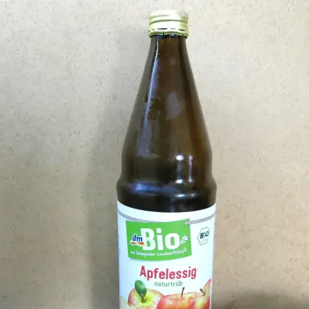 Apfelessig gegen Krampfadern