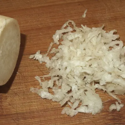 Mit Meerrettich Viren vom Körper fernhalten