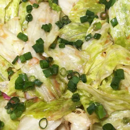 Sauce Vinaigrette