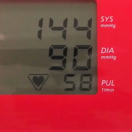 Keine Lakritze bei Bluthochdruck