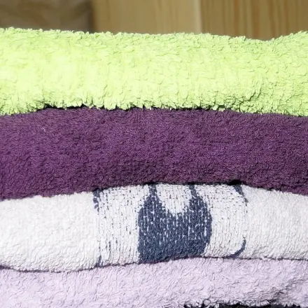 Weichspüler - zur Abwechslung mal PRO