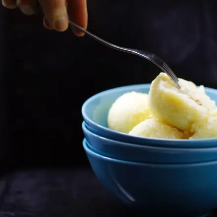 Meine gefüllten Klöße