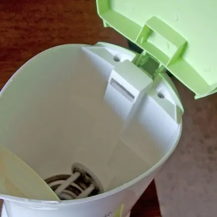 Glühwein = Bester Entkalker überhaupt