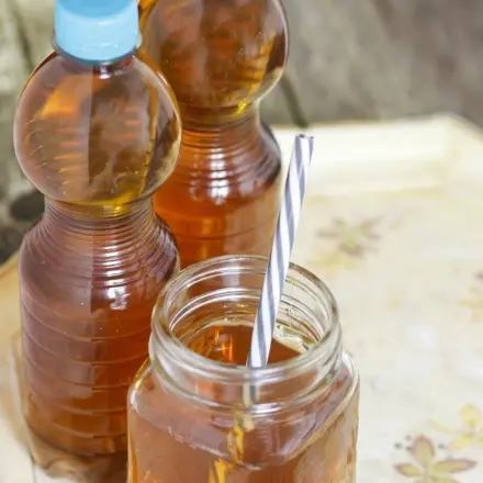 Keine Lust Wasserflaschen zu schleppen?