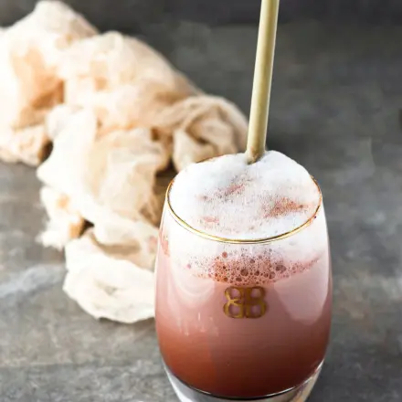 Selbstgemachter Baileys