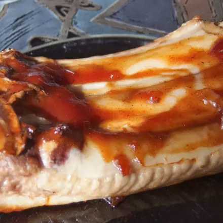 Spare Ribs