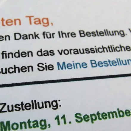 Sicher online einkaufen