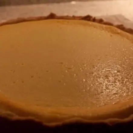 Allgäuer Käsekuchen