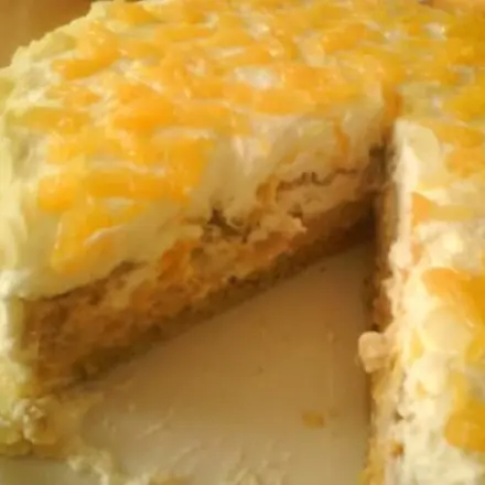 Grand Marnier Torte