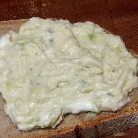 Dschungeltoast