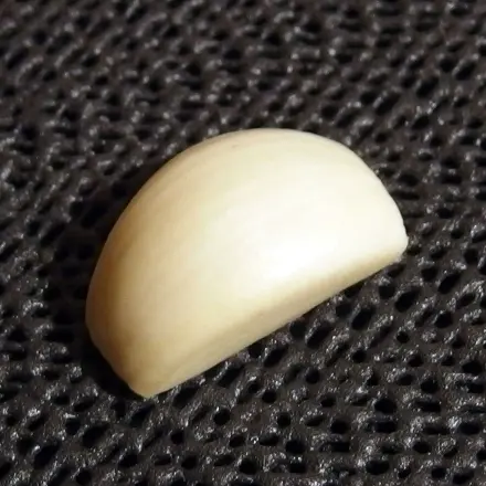 Knoblauch gegen Herpes