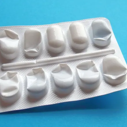 Habe ich schon meine Tablette genommen oder nicht?