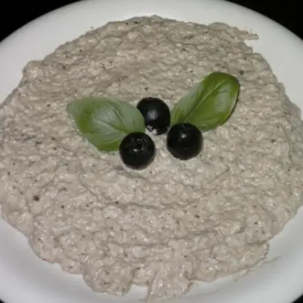 Baba Ganoush