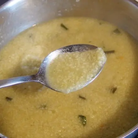 Butter-Chips zum Soße binden