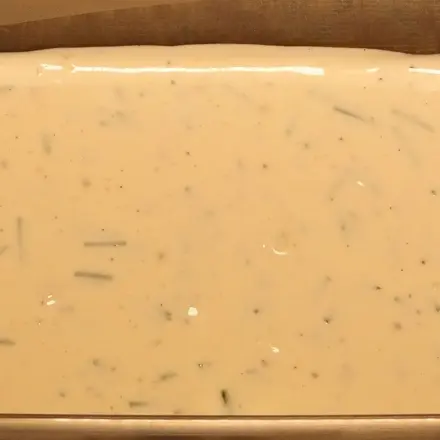 Schneller Kräuterquark