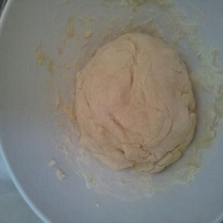 Pizzateig ohne Hefe