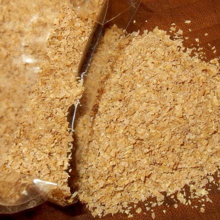 Panierung für Fisch