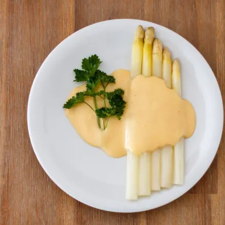 Falsche Holländische Soße