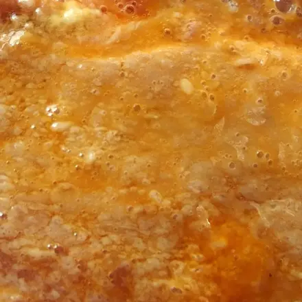 Fleisch und Fisch einfach marinieren