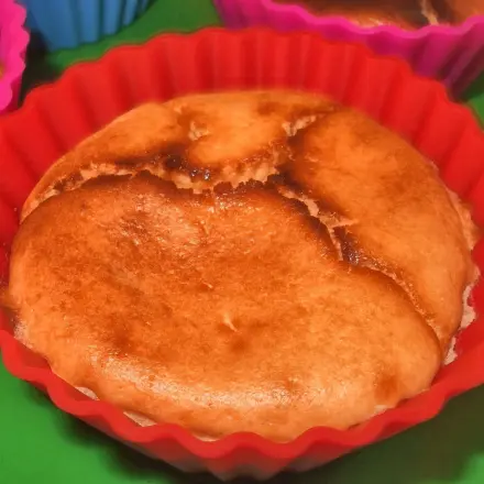 Käsemuffins