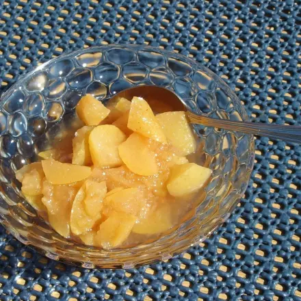 Obst einkochen ohne überkochen