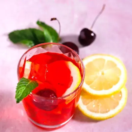 Sangria - das Original