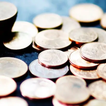 Dreckiges oder altes Geld wieder sauber machen