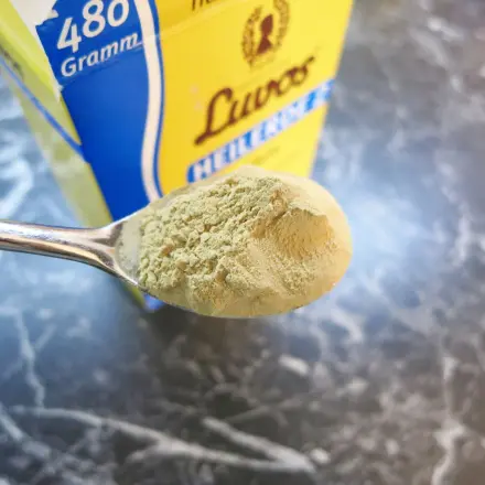 Sodbrennen: Richtige Ernährung - kurzfristig hilft Heilerde