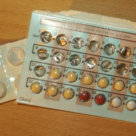 Tabletteneinnahme einfach gemacht