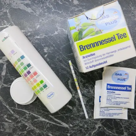 Etwas Wirksames gegen Orangenhaut