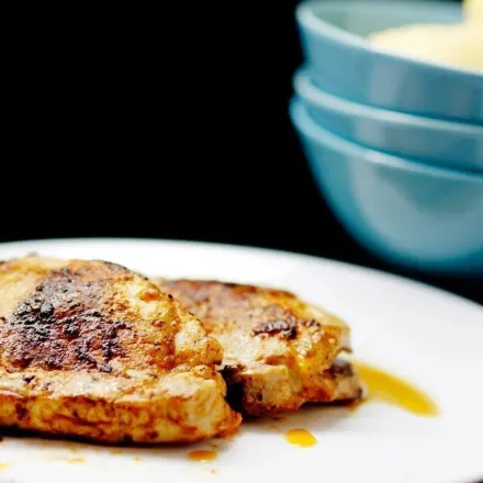 Zähes Fleisch ganz weich