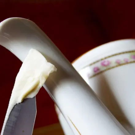 Tropfende Kanne vermeiden