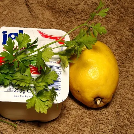ANTI Pickel- und Stressmaske