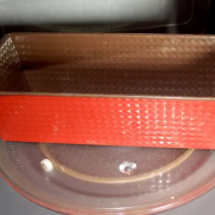 Kuchenformen problemlos einfetten