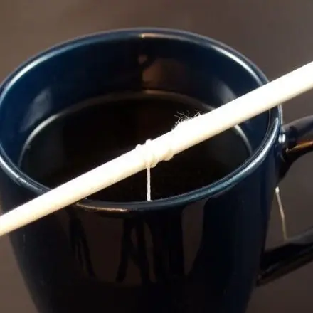 Keinen Teebeutel-Kampf mehr