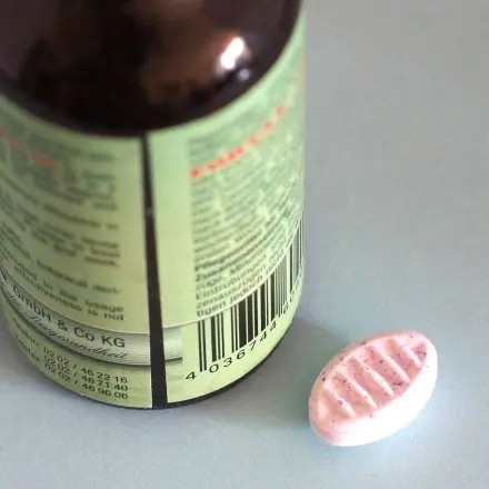 Bittere Medizin leichter einnehmen