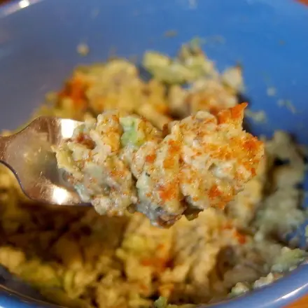 Avocado Creme (vegetarisch)