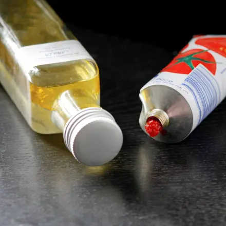 Haltbarkeit von Tomatenmark