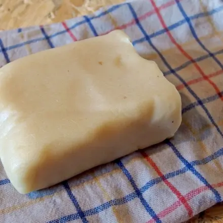 Marzipan lange frischhalten