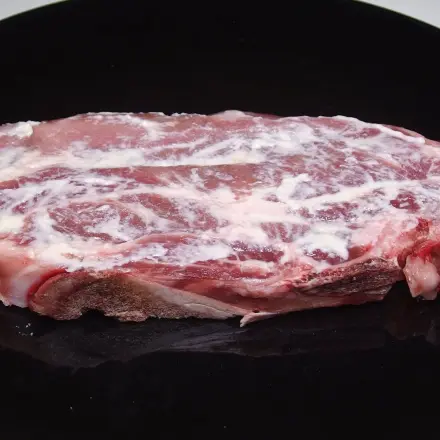 Pikante Note für Fleisch mit Meerrettich