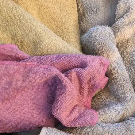 Sparen beim Buntwäsche waschen mit 30 Grad