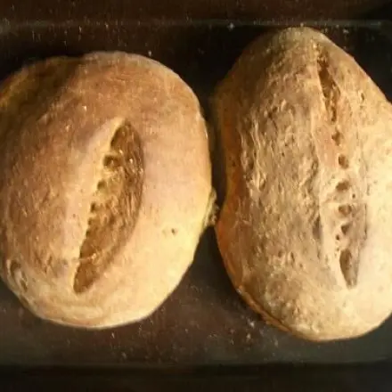 Brotbackmischung: so wird das Brot schön locker