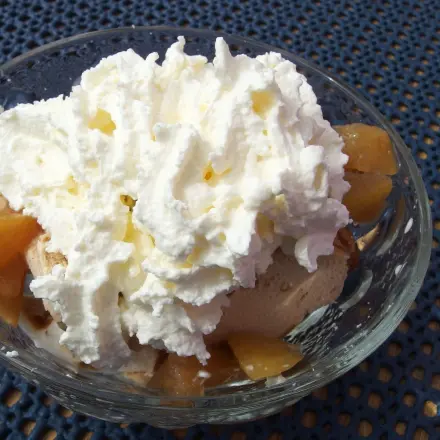 Sahne oder Milch haltbarer machen