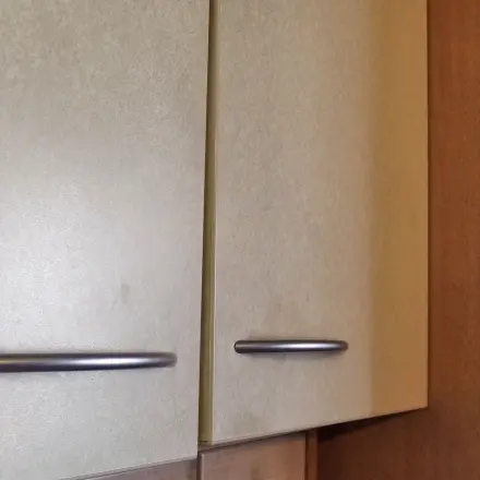 Fettschmutz entfernen mit Spüli